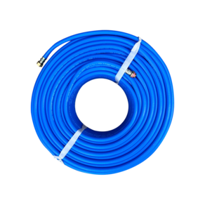 홍일 분무기 호스 6.5mm X 50M 100M