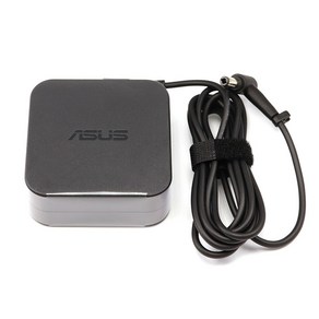 ASUS 정품 NEW 파워 아답타 충전기 PA-1650-48 19V3.42A 외경 5.5mm PA-1650-48 PL30JT, 1개