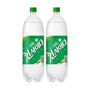 킨사이다 1.5L 낱개 / 4페트, 4개