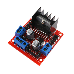 아두이노 모터 드라이버 2A L298N / Arduino Motor driver