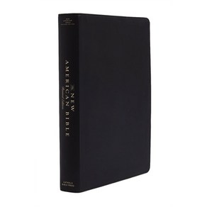 (영문도서) New American Bible-NABRE Imitation Leather