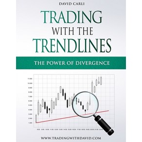 Tading with the Tendlines - The Powe of Divegence: Tading Stategy. Foex Stocks Futues Com... Papeback, Independently Published