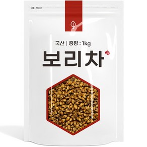 자연초 보리차, 1000g, 1개입, 1개