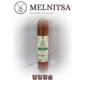 마에스트로 고바제야 스모크 소시지 450g Maesto Govazeya Smoke Sausage 450g, 1개