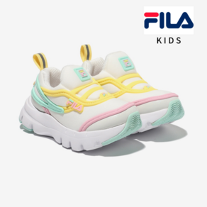 휠라키즈신발 FILA EAGLE KD 운동화 3XM01793F