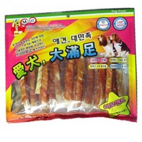 만도 어포 사사미 400g, 1개