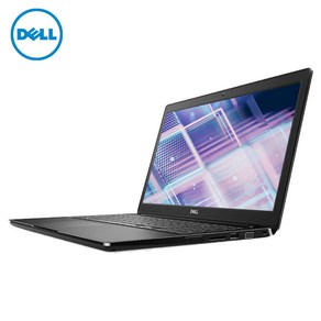 DELL 15인치 노트북 래티튜드 3500 인텔I5 8세대-8265U 16G 웹캠 윈10정품