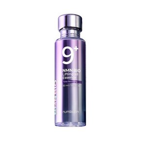 넘버즈인 9번 NMN BIO 리프팅 원액 에센스 50ml, 1개