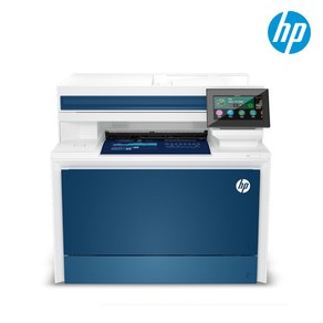 HP 컬러 레이저젯 프로 4303DW 컬러레이저 복합기 자동양면인쇄 유무선 네트워크, HP 4303DW