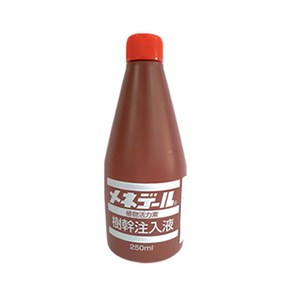 메네델 250ml 식물활력 발근촉진 식물영양제 비료