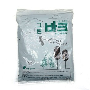 바크 소포장 약 2.2L (난용/조경용), 1개