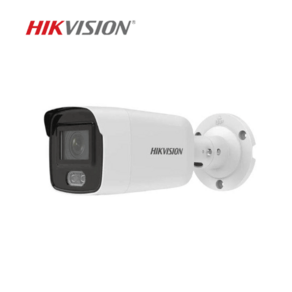 하이크비전 DS-2CD2027G2-L 4mm 2MP IP 컬러뷰 CCTV 뷸렛 카메라, 1개