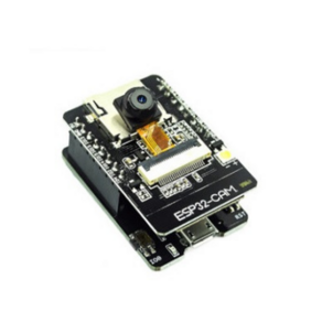 아두이노 ESP32 CAM OV2640 카메라 4M PSRAM 장착 보드, 1개