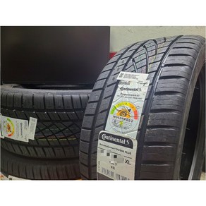 콘티넨탈 245/45R18 100Y DWS06+ 245 45 18 2454518 [직영점_방문장착전용][장착비별도][택배 X], 1개