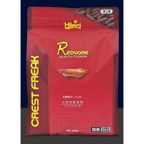 히카리 크레스트프리크 레드보어 450g, 1개