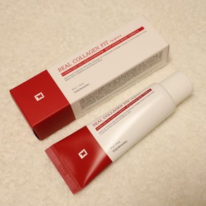 (정품) 토소웅 리얼 콜라겐 핏 콜라겐 크림팩 토소웅 콜라켄팩 마스크팩, 2개, 50g