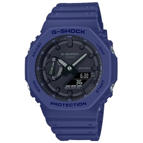 정품/G-Shock/GA-2100-2ADR/지샥시계/손목시계