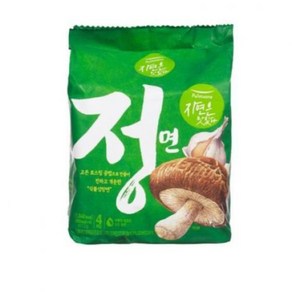 풀무원 자연은 맛있다 정면 411.2g, 38개