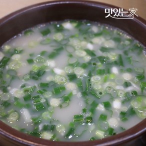 맛있는 [곰탕우리다]30시간 푹고아 만든 한우 우족 곰탕 5팩국물만, 없음, 5개, 450g