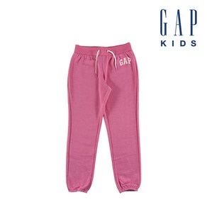 [GAP KIDS] 갭키즈 기모 트레이닝바지(GKTM14C61451_PK)