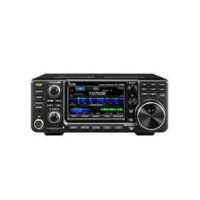 ICOM IC-7300 (HF +50MHz SSBCWRTTYAMFM 100W 송수신기), 1개