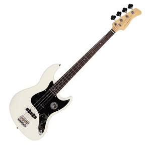 Dame jazz Bass VS 5 LPB Rosewood 데임 재즈 베이스기타 로즈우드지판, 단품, 1개