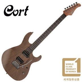 콜트 일렉기타 CORT G300 RAW NS