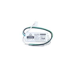 대원루스터 LED MR16용 12V 8W 컨버터 국산 파워 안정기, 1개