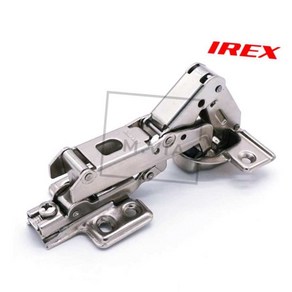삼성 IREX 장롱경첩 장농 가구 경첩 180도, 1개, 180도장롱경첩(삼성)
