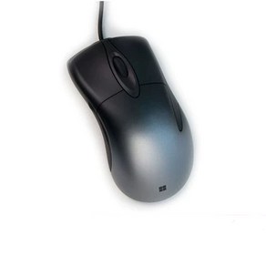 프로인텔리마우스 Microsoft Pro Intelli Mouse 유선 마우스