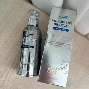 파이온텍 볼륨 톡스 오리지널 펩타이드 에센스, 100ml, 1개