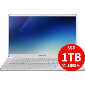 삼성 노트북9 Always NT901X3T NT901X5T 8세대 i7 i5 노트북, 실버, 코어i7, 512GB, 8GB, WIN10