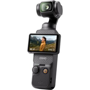 DJI 오즈모 Osmo 포켓3