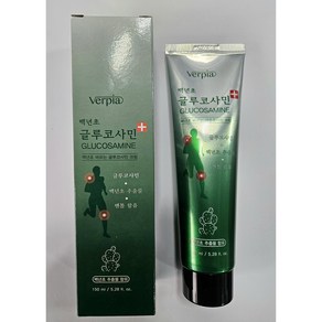 cool 백년초 글루코사민 크림 150g 10개