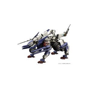 스야(KOTOBUKIYA 헥사기어 레이블레이드 임펄스 Reloadead 전체 길이 약 260mm 1/24스케일 프라모델, 1개