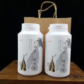 껍질을 깎아서 만든 안동 마가루 참마분말 참마가루 1kg