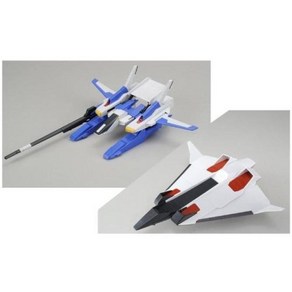 HGUC 1144 G 디펜서 & 플라잉 아머, 1개