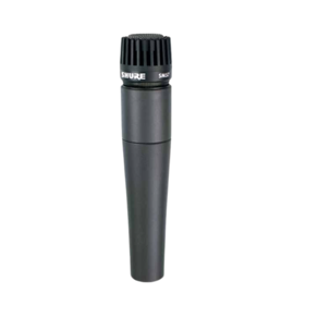 슈어 SHURE 마이크, SM57