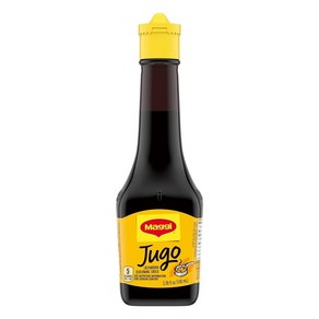 Maggi Jugo 시즈닝 소스, 1개