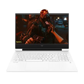 HP 2023 빅터스 16 코어i7 인텔 12세대 지포스 RTX 3060, Ceamic White, 1TB, 16GB, WIN11 Home, 16-d1203TX