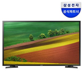 공식인증점 삼성전자 삼성 UN32N4010AFXKR HD TV 1등급 스탠드형, 단순배송상품, 80cm/32