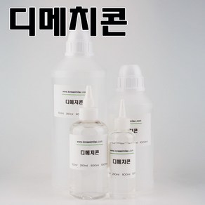 코리아씨밀락 디메치콘, 디메치콘 500ml, 1개