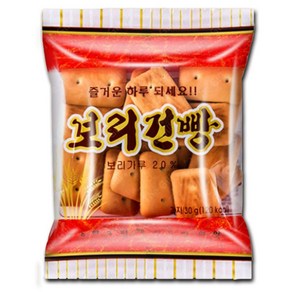 미니건빵 간식 대용량, 200개, 30g