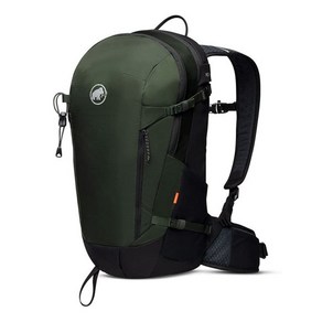 마무트Mammut 마무트 Lithium20 리튬 20L 컬러 woods블랙 253003172 데일리 하이킹 백팩 등산가방 배낭