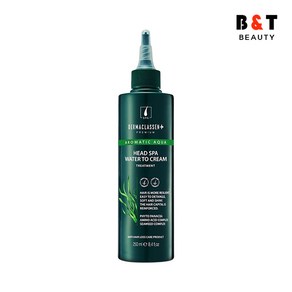 더마클라센 헤드스파 워터 탈모케어 트리트먼트 250ml, 1개