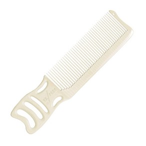 [Y.S.PARK] 커트빗 (MAMBO COMB) YS-246 White 185 mm, 1개