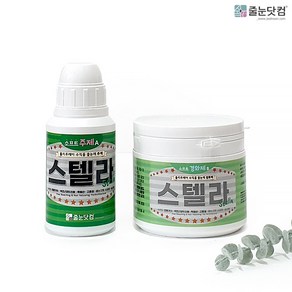 [수직용 폴리우레아 줄눈제/스텔라 450g/소프트타입]줄눈코팅 무황변 무백화 곰팡이방지 줄눈약, 41_스텔라(소프트타입) 450g, 1개