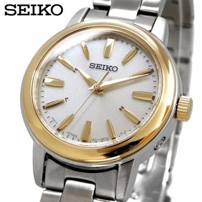 SEIKO 시계 세이코 시계 세이코 태양 전파 여성 SSDY020 []