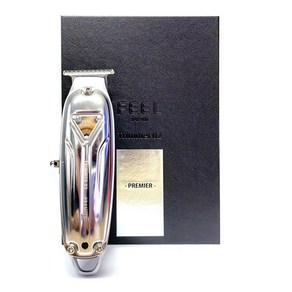 [FEEL] 필 트리머 프리미어 미니 토끼 바리깡 헤어 미니 클리퍼 저진동 저소음 남자 이발기 미용실 바리깡