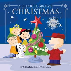 A Charlie Brown Christmas : Pop-Up Edition